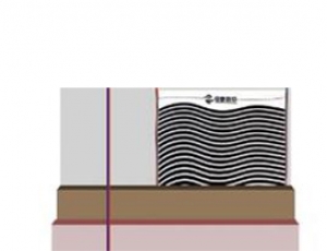 中惠電熱墻膜、棚膜供暖系統(tǒng)